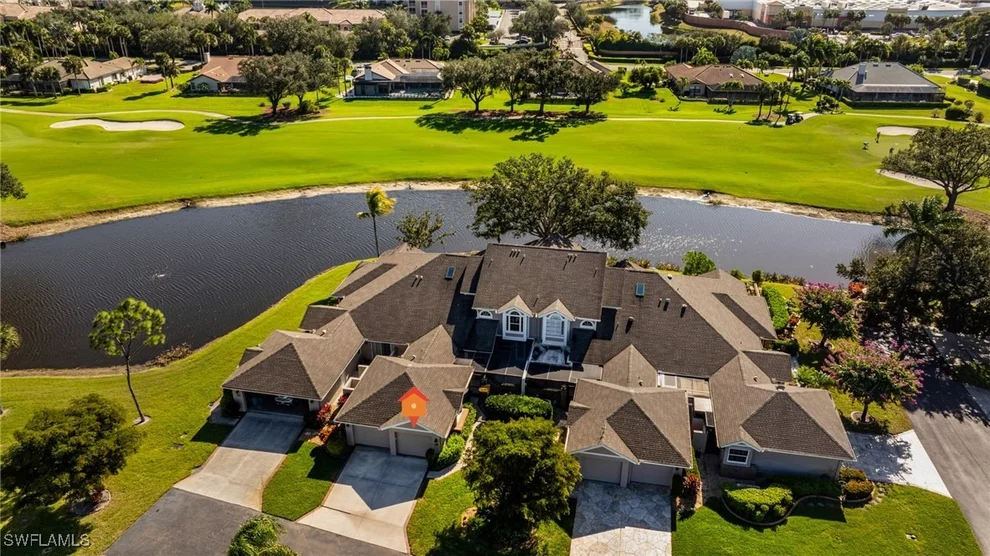 Unit for sale at 19661 Lost Creek Drive, Estero, FL 33967