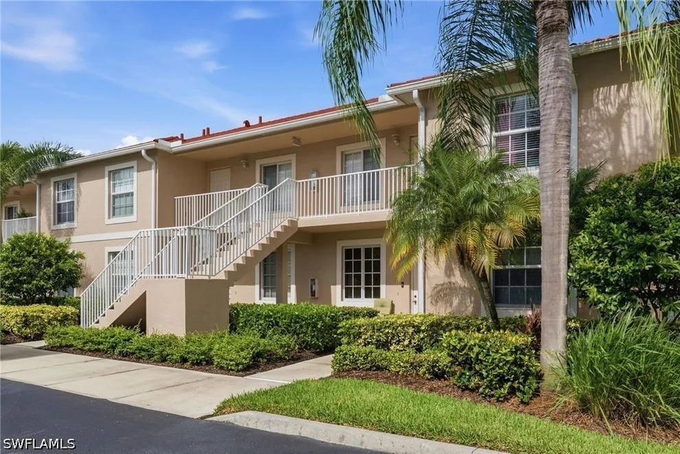 Unit for sale at 2845 Cypress Trace Circle, Naples, FL 34119