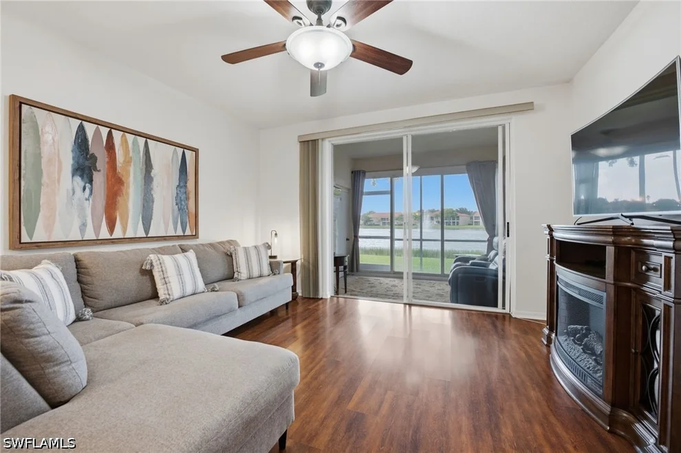 Unit for sale at 6310 Huntington Lakes Circle, Naples, FL 34119