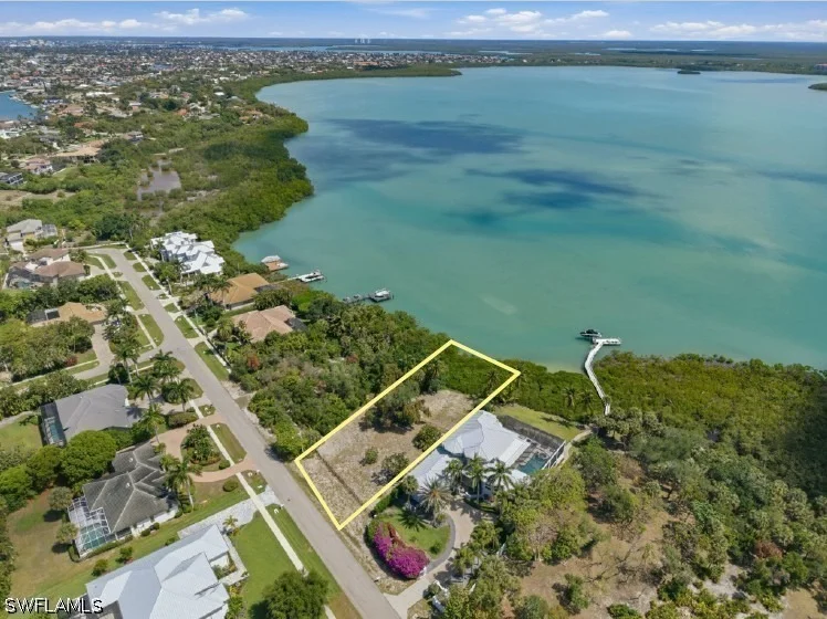 Unit for sale at 821 Caxambas Drive, Marco Island, FL 34145