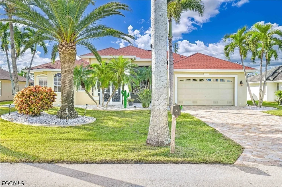Unit for sale at 2010 SE 18th Avenue, Cape Coral, FL 33990