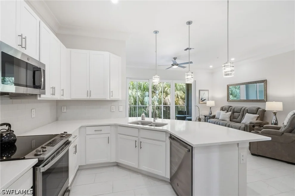 Unit for sale at 238 Indies Drive E, Naples, FL 34114
