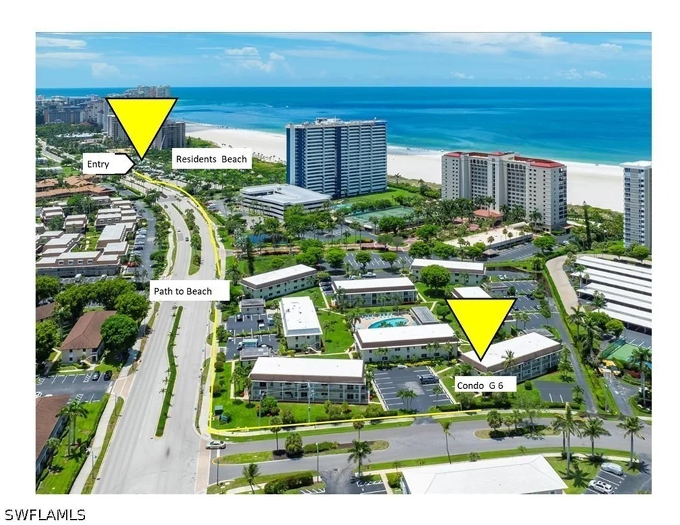 Unit for sale at 130 N Collier Boulevard, Marco Island, FL 34145