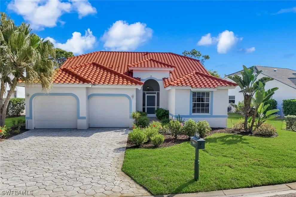 Unit for sale at 25240 Bay Cedar Drive, Bonita Springs, FL 34134