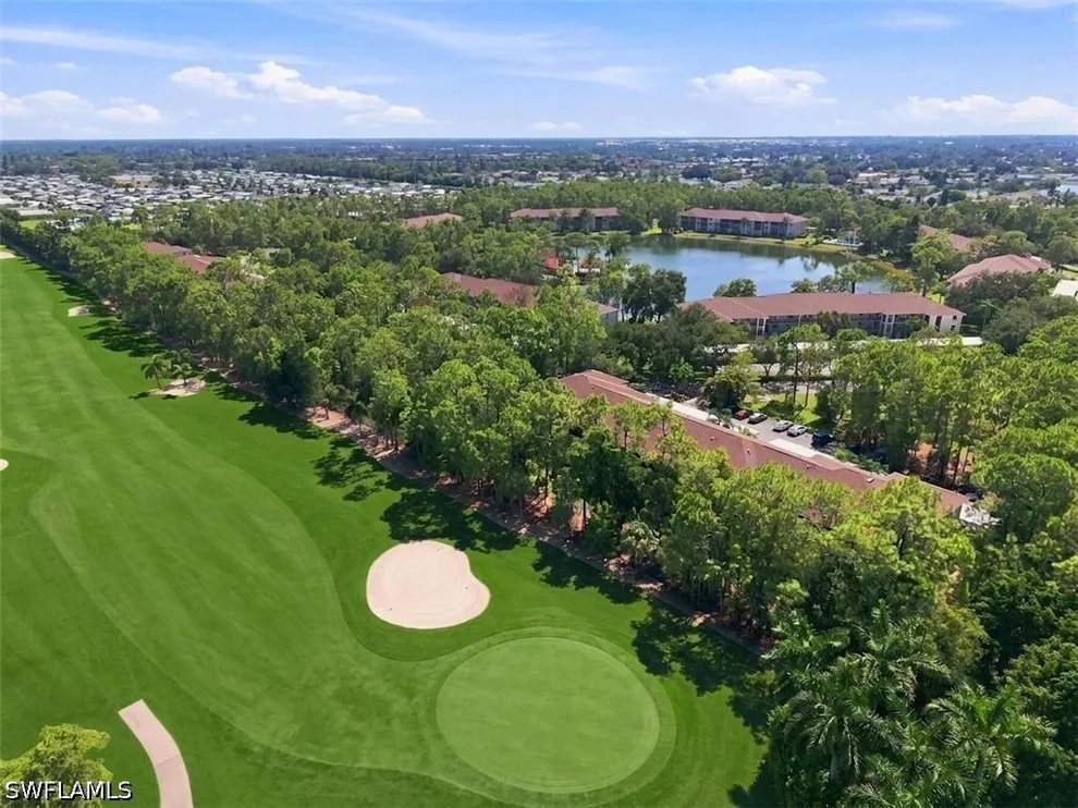 Unit for sale at 5767 Deauville Circle, Naples, FL 34112