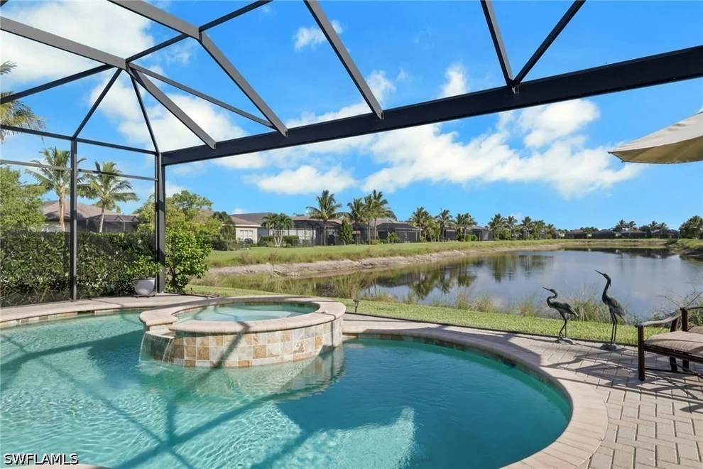 Unit for sale at 28658 Montecristo Loop, Bonita Springs, FL 34135