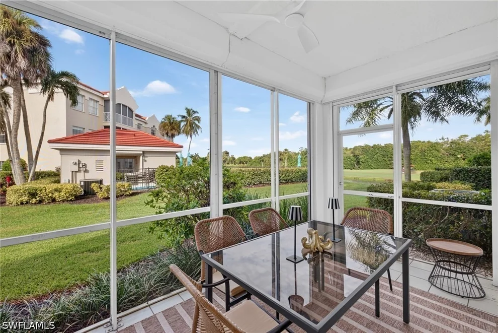 Unit for sale at 3554 HALDEMAN CREEK Drive, Naples, FL 34112