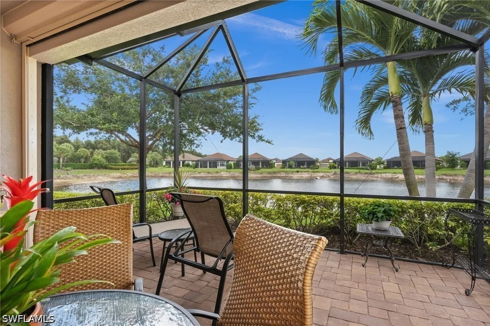 Unit for sale at 8450 Volaro Way, Naples, FL 34114