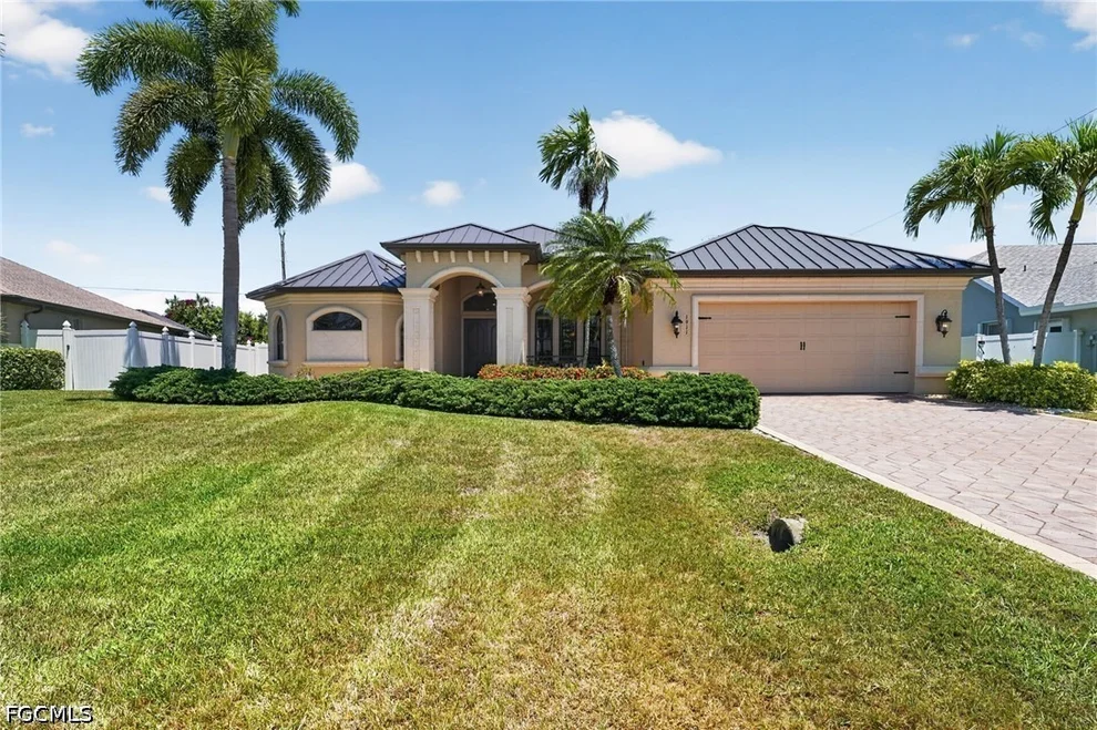 Unit for sale at 1911 SE 20th Street, Cape Coral, FL 33990