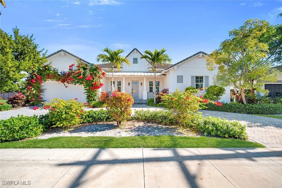 Unit for sale at 445 S Heathwood Drive, Marco Island, FL 34145