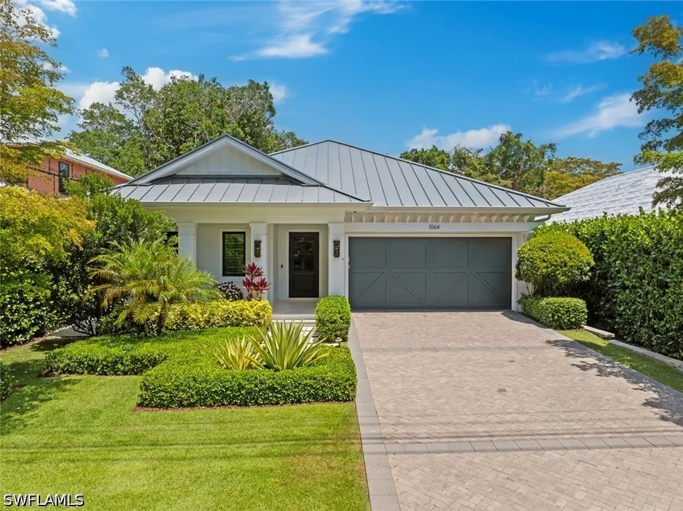 Unit for sale at 1064 13th Street N, Naples, FL 34102