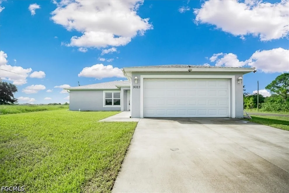 Unit for sale at 9023 W Crow Circle, Labelle, FL 33935
