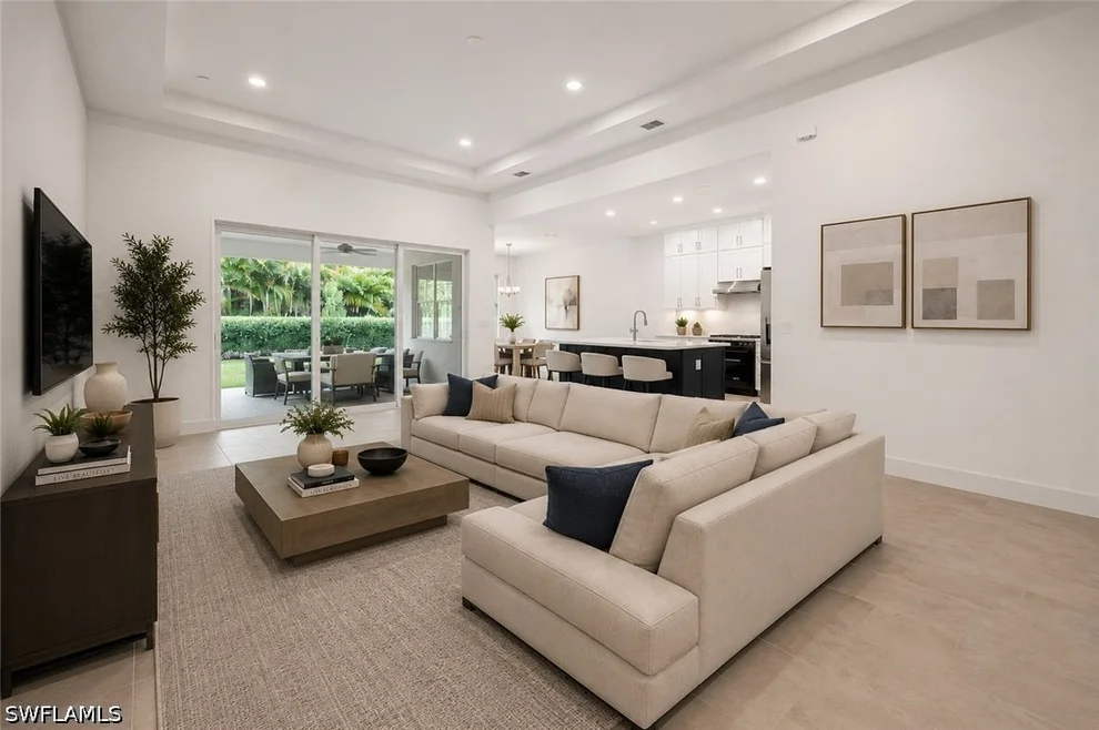 Unit for sale at 8771 Oceana Way, Naples, FL 34114