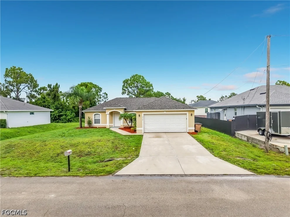 Unit for sale at 2928 18th Street SW, Lehigh Acres, FL 33976