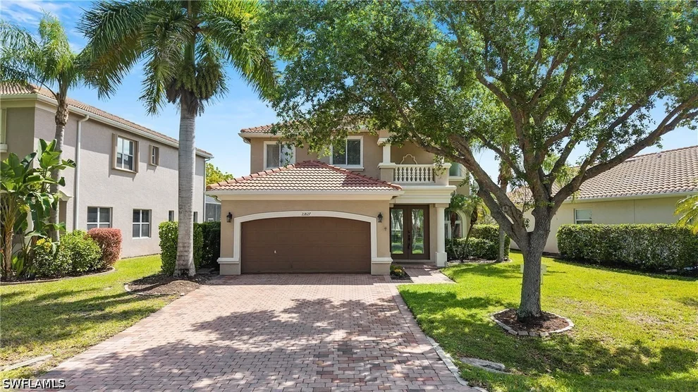 Unit for sale at 21827 Rainbow Lake Court, Estero, FL 33928