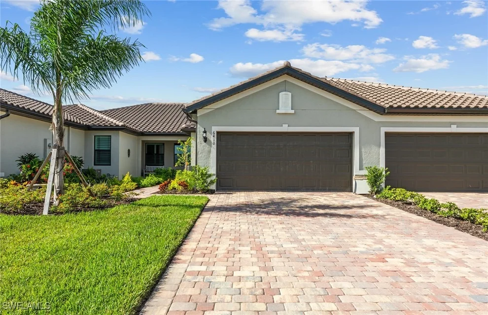 Unit for sale at 4671 ESPIRITU Way, Ave Maria, FL 34142