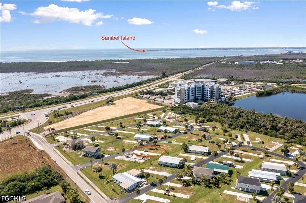 Unit for sale at 13640 Grackle Drive, Fort Myers, FL 33908