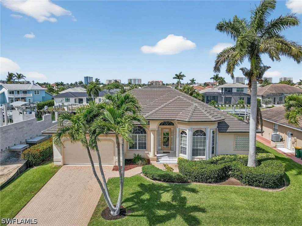 Unit for sale at 400 Waterleaf Court, Marco Island, FL 34145