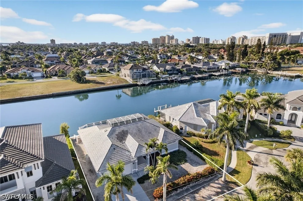 Unit for sale at 489 Adirondack Court, Marco Island, FL 34145