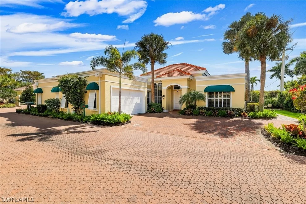 Unit for sale at 3710 Rachel Lane, Naples, FL 34103