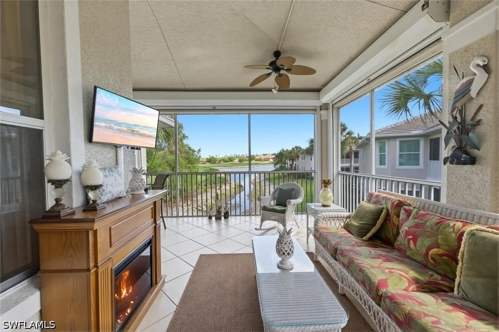 Unit for sale at 4945 Shaker Heights Ct Court, Naples, FL 34112