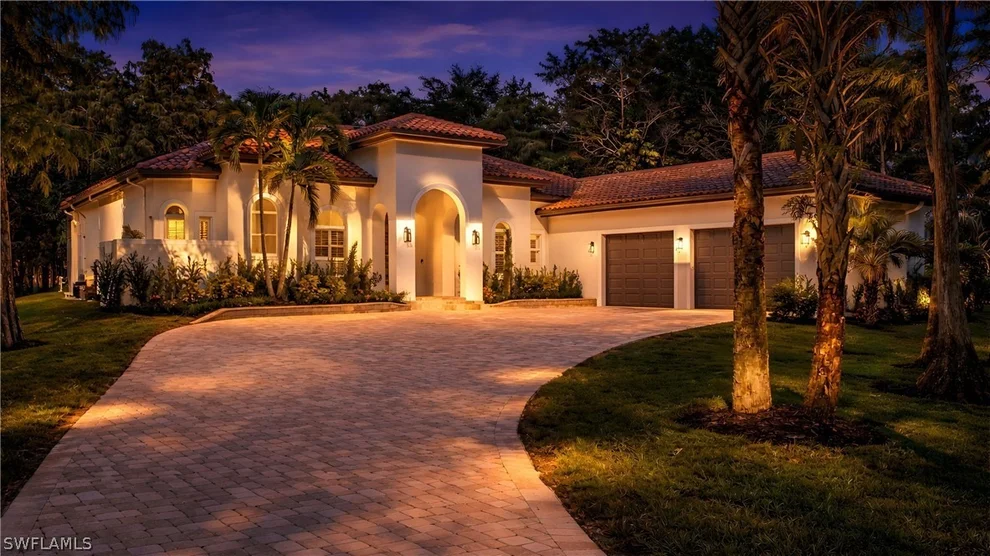 Unit for sale at 111 17th Street NW, Naples, FL 34120