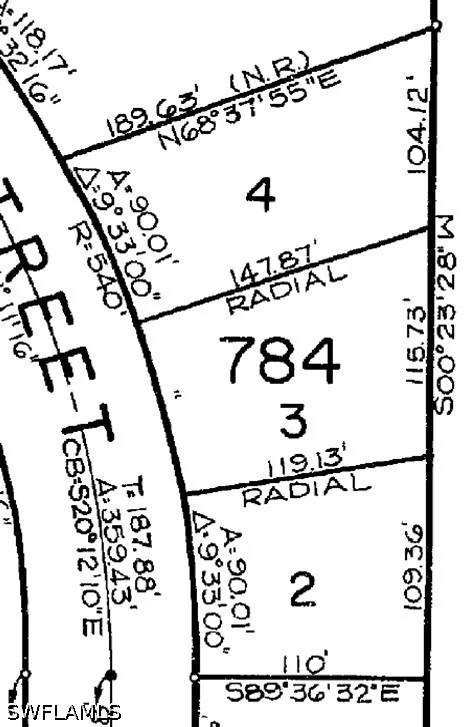 Unit for sale at 181 SANDHILL Street, Marco Island, FL 34145