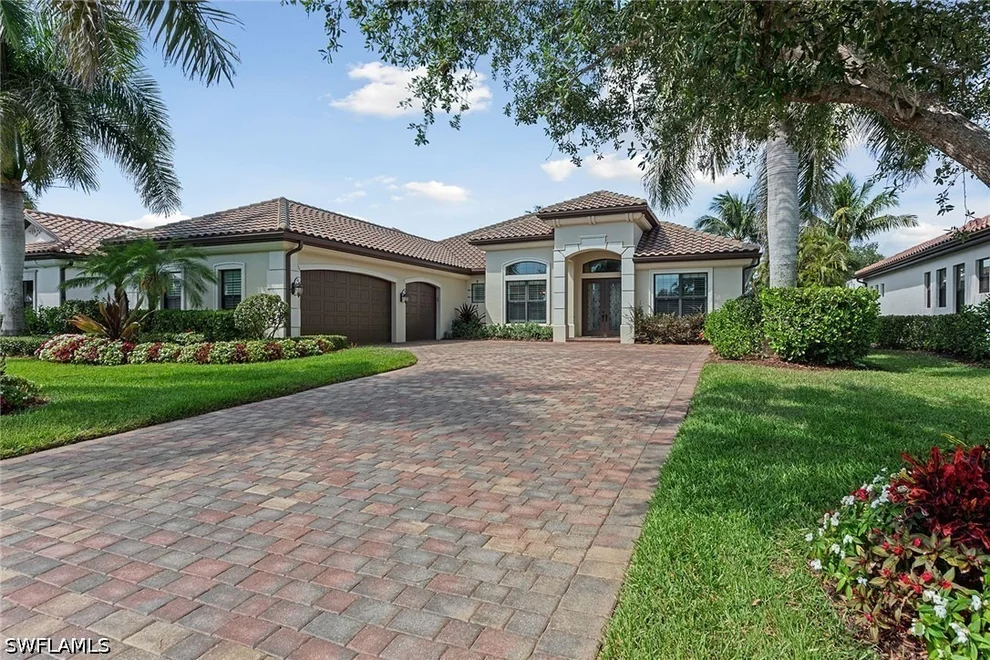 Unit for sale at 3365 Runaway Lane, Naples, FL 34114
