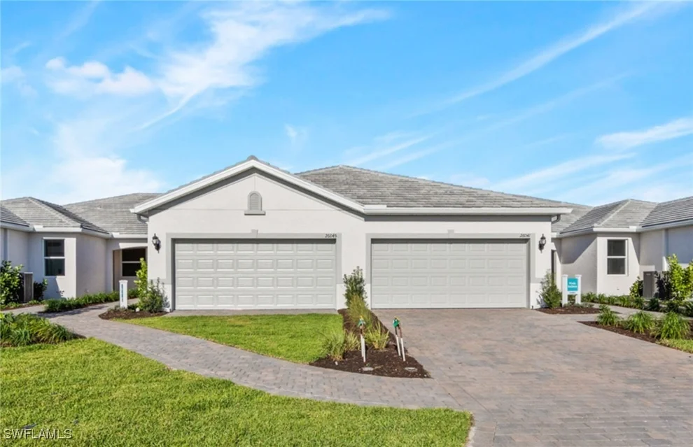 Unit for sale at 4675 ESPIRITU Way, Ave Maria, FL 34142
