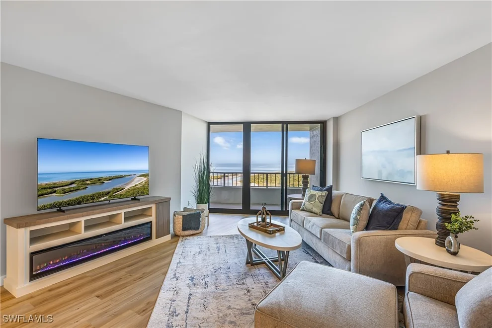 Unit for sale at 440 Seaview Court, Marco Island, FL 34145