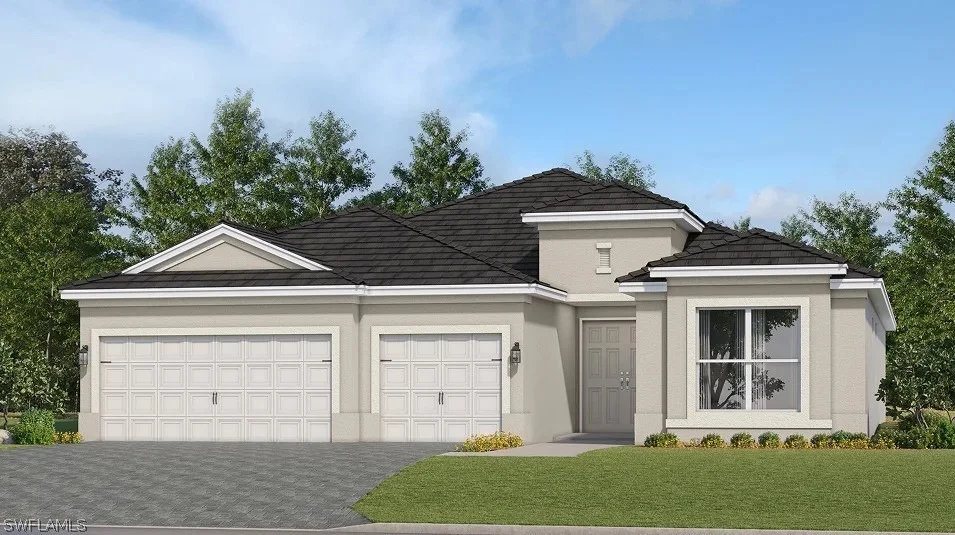 Unit for sale at 5168 Sugarwood Drive, Naples, FL 34113
