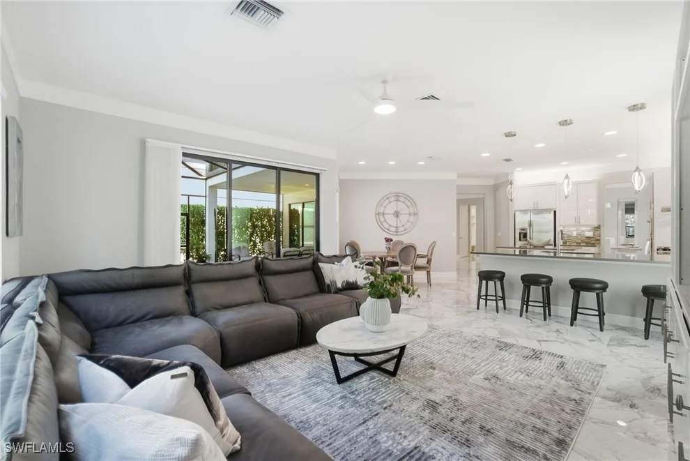 Unit for sale at 4654 Kensington Circle, Naples, FL 34119