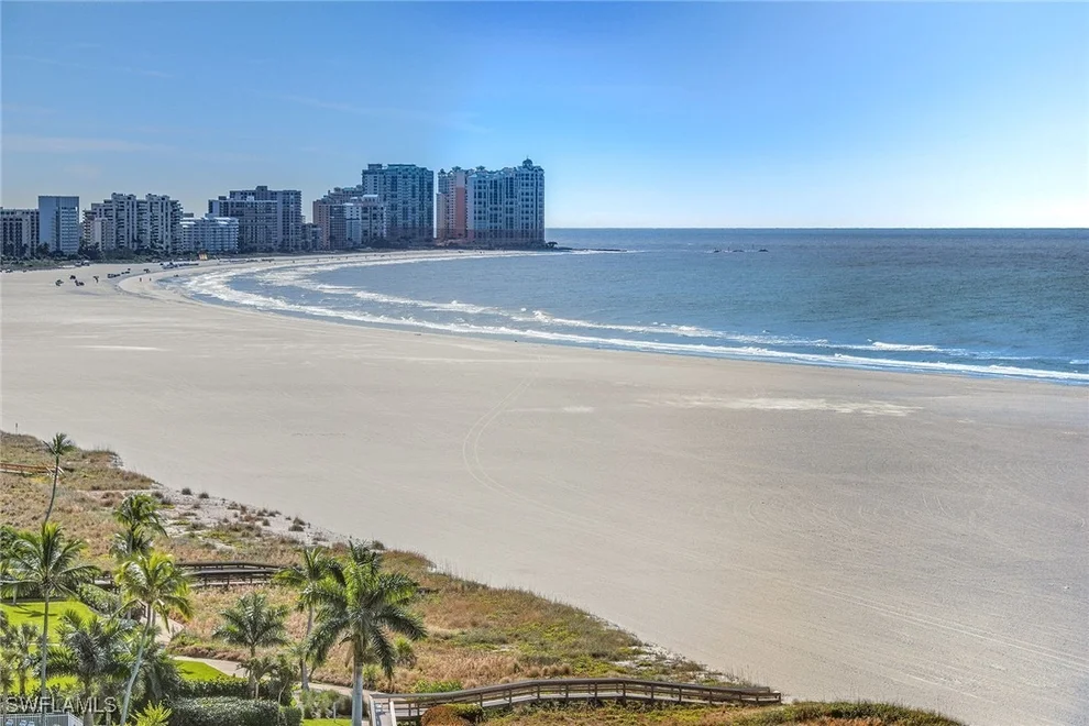 Unit for sale at 320 Seaview Court, Marco Island, FL 34145