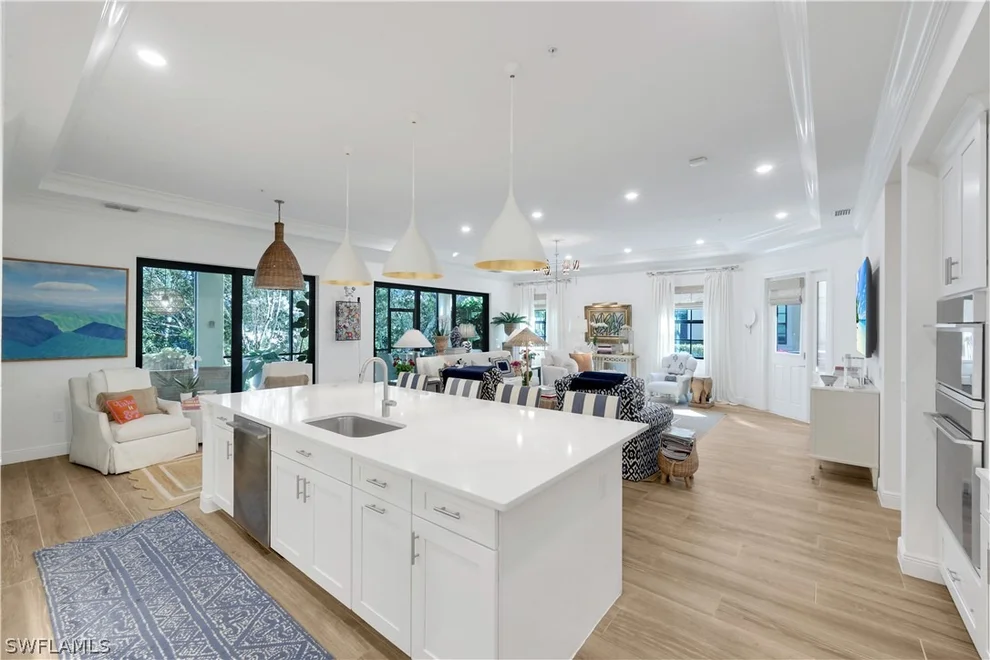 Unit for sale at 2472 Breakwater Way, Naples, FL 34112
