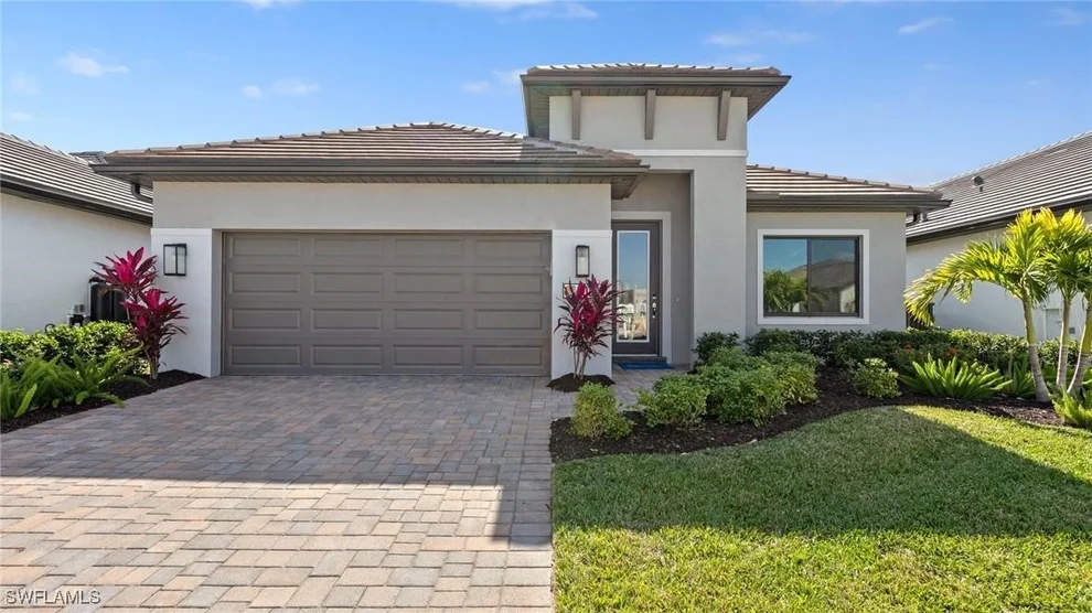 Unit for sale at 4174 Pegasus Way, Naples, FL 34120