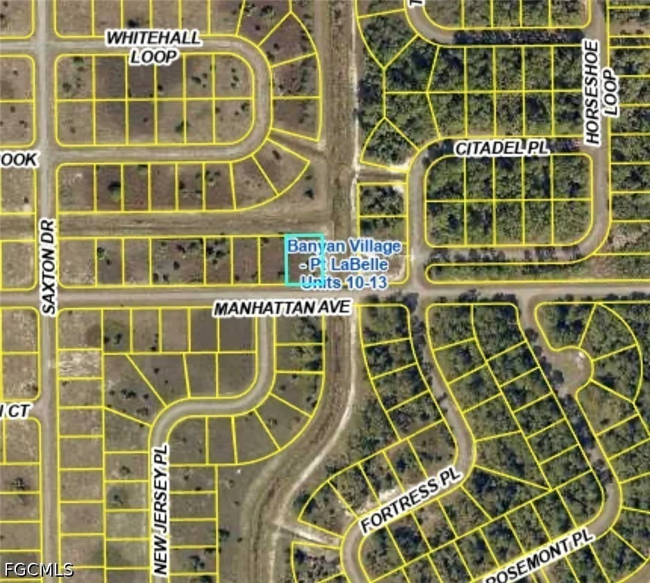 Unit for sale at 248 Manhattan Avenue, Labelle, FL 33935