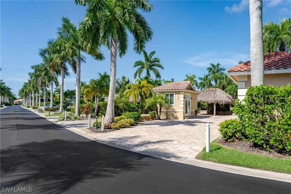 Unit for sale at 13596 Snook Circle, Naples, FL 34114