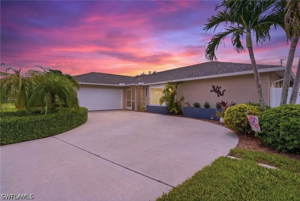 Unit for sale at 2233 SW 12th Place, Cape Coral, FL 33991
