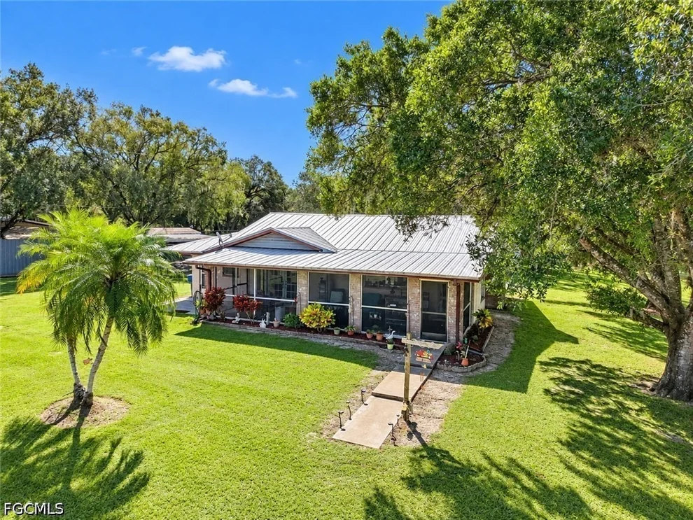 Unit for sale at 4419 Loblolly Bay Road, Labelle, FL 33935