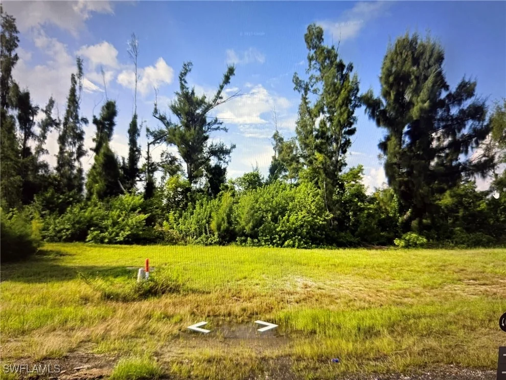 Unit for sale at 1608 SW 4th Street, Cape Coral, FL 33991