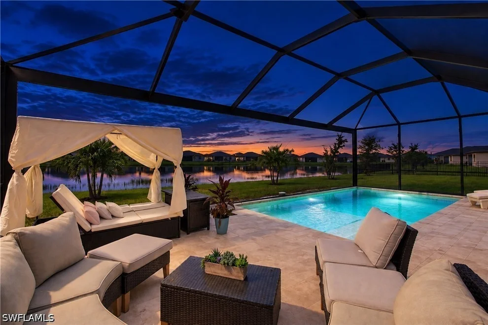 Unit for sale at 14712 Portico Boulevard, Fort Myers, FL 33905