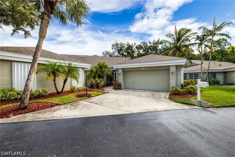 Unit for sale at 21695 Sungate Court, Estero, FL 33928