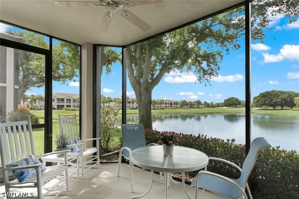 Unit for sale at 2444 Ravenna Boulevard, Naples, FL 34109