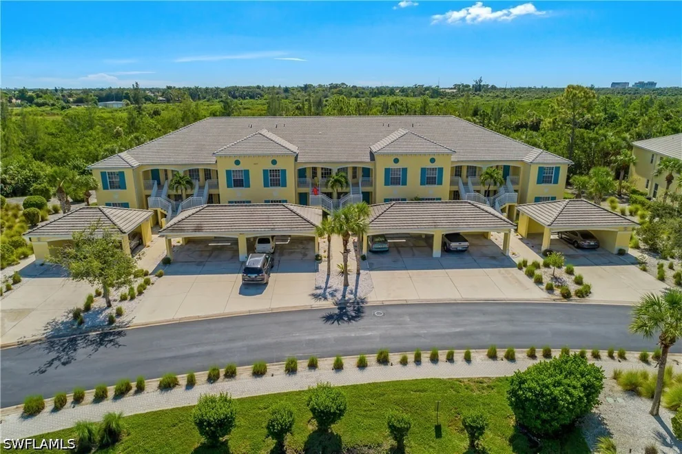 Unit for sale at 14537 Abaco Lakes Drive, Fort Myers, FL 33908