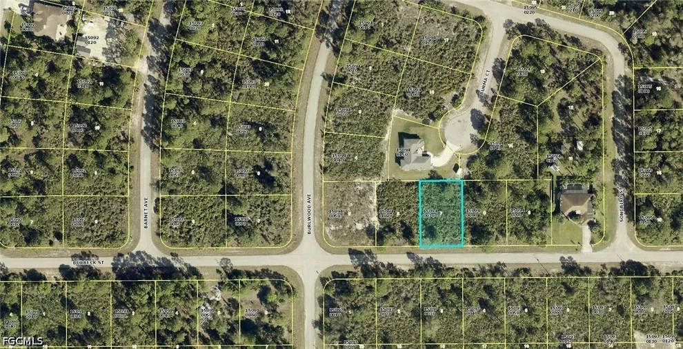 Unit for sale at 1259 Burbeck Street, Fort Myers, FL 33913