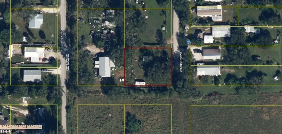 Unit for sale at Lot 11-12 SE 2nd Avenue, Arcadia, FL 34266