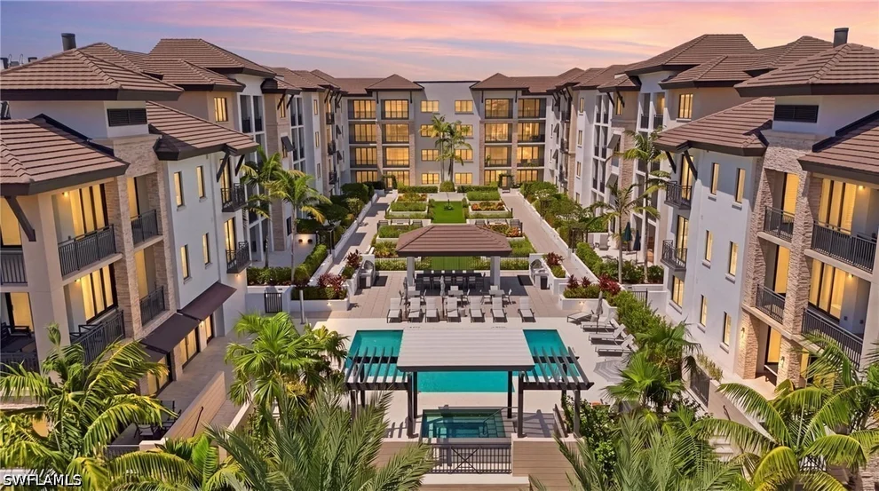 Unit for sale at 1135 3RD AVE S, Naples, FL 34102