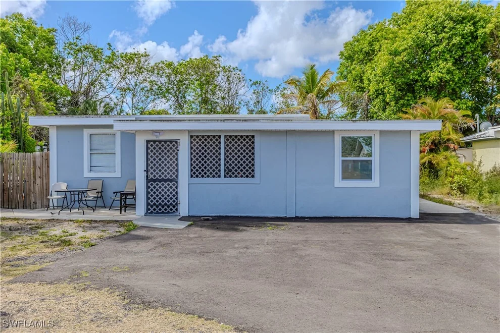 Unit for sale at 3132 Francis Avenue, Naples, FL 34112