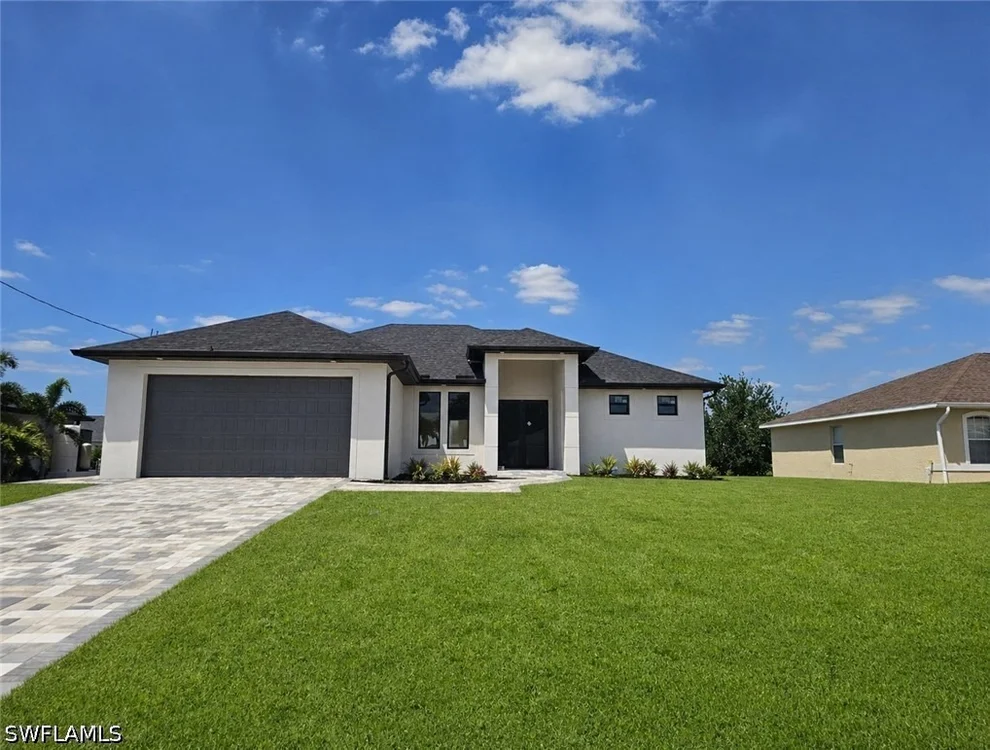 Unit for sale at 2511 NW 7th Street, Cape Coral, FL 33993