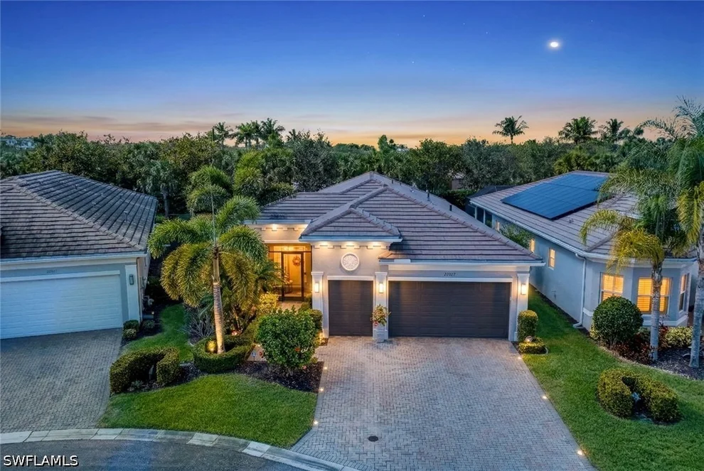 Unit for sale at 28689 Montecristo Loop, Bonita Springs, FL 34135